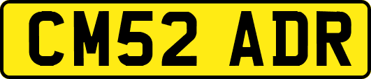 CM52ADR