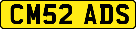 CM52ADS