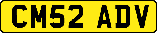 CM52ADV