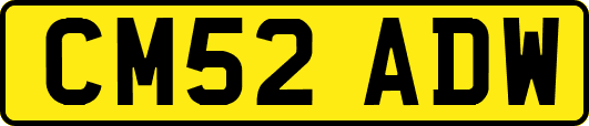 CM52ADW
