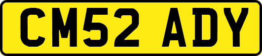 CM52ADY