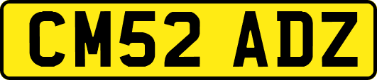 CM52ADZ