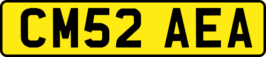 CM52AEA