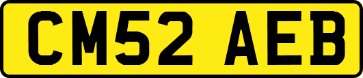 CM52AEB