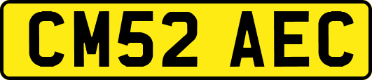 CM52AEC