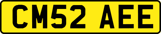 CM52AEE