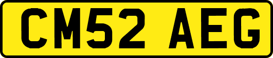 CM52AEG