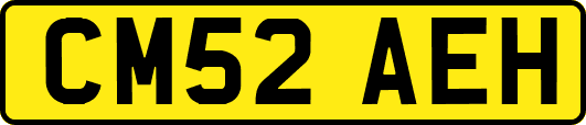CM52AEH