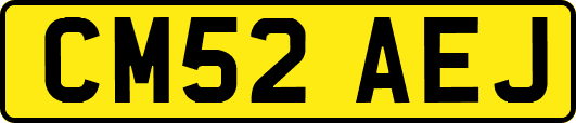 CM52AEJ