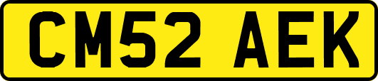 CM52AEK