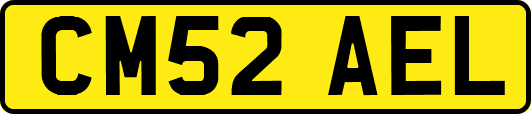 CM52AEL