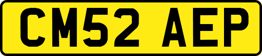 CM52AEP