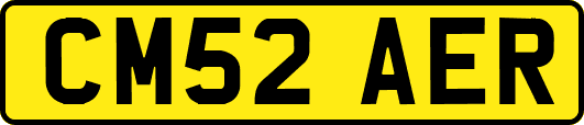 CM52AER