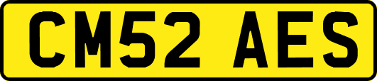 CM52AES