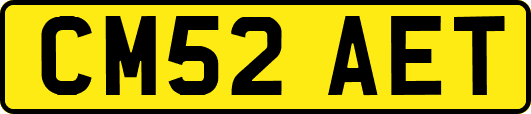 CM52AET
