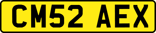 CM52AEX