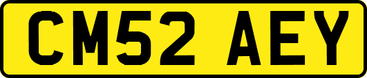 CM52AEY