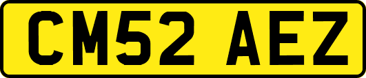 CM52AEZ