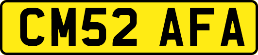 CM52AFA