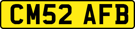 CM52AFB