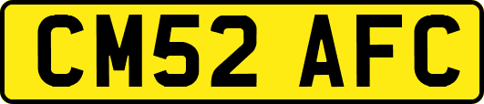 CM52AFC