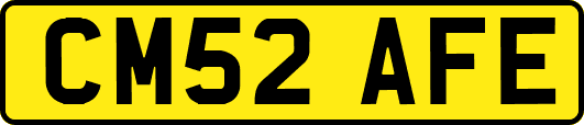 CM52AFE