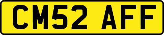 CM52AFF