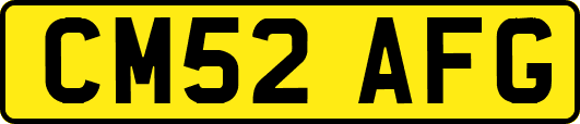 CM52AFG