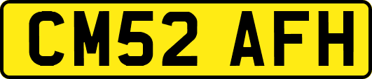 CM52AFH