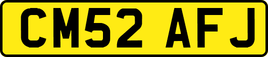 CM52AFJ