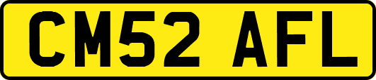 CM52AFL
