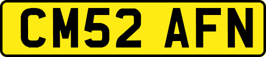 CM52AFN