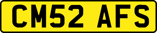 CM52AFS