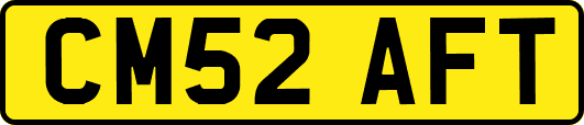 CM52AFT