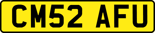 CM52AFU