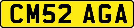 CM52AGA