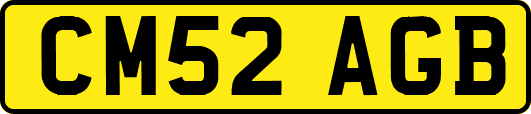 CM52AGB