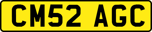 CM52AGC