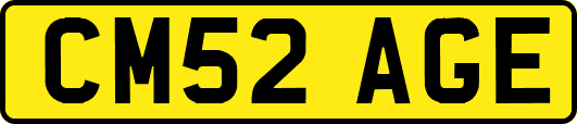CM52AGE
