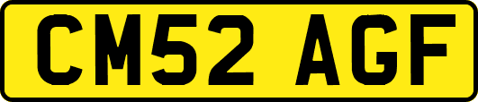 CM52AGF