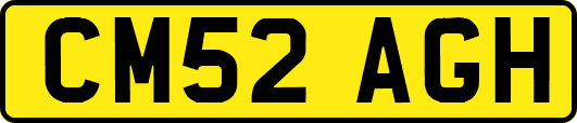 CM52AGH