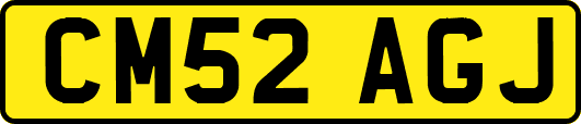 CM52AGJ