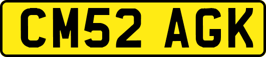 CM52AGK