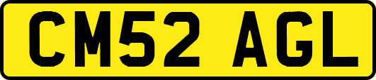 CM52AGL