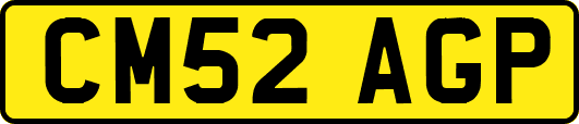 CM52AGP