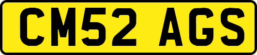 CM52AGS