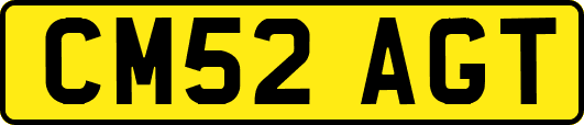 CM52AGT
