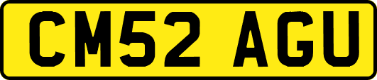 CM52AGU