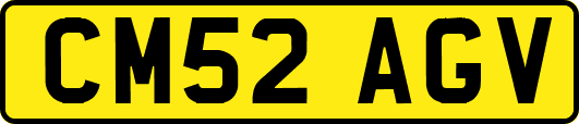 CM52AGV