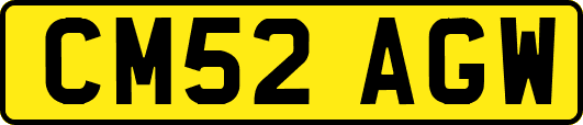 CM52AGW